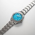 Часы Oris Divers Sixty‑Five 'Cotton Candy' 01 733 7771 4055-07 8 19 18 фото 4